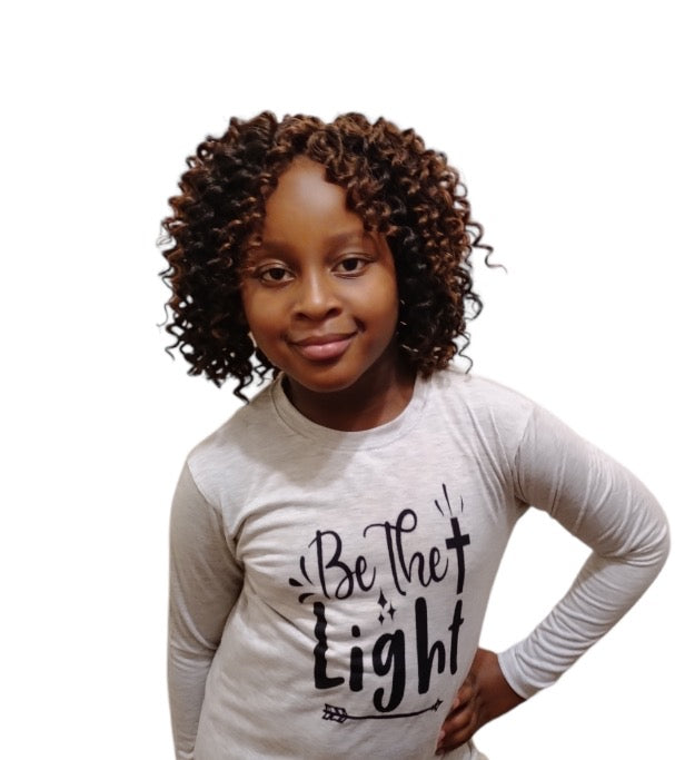 Be the Light t-shirt