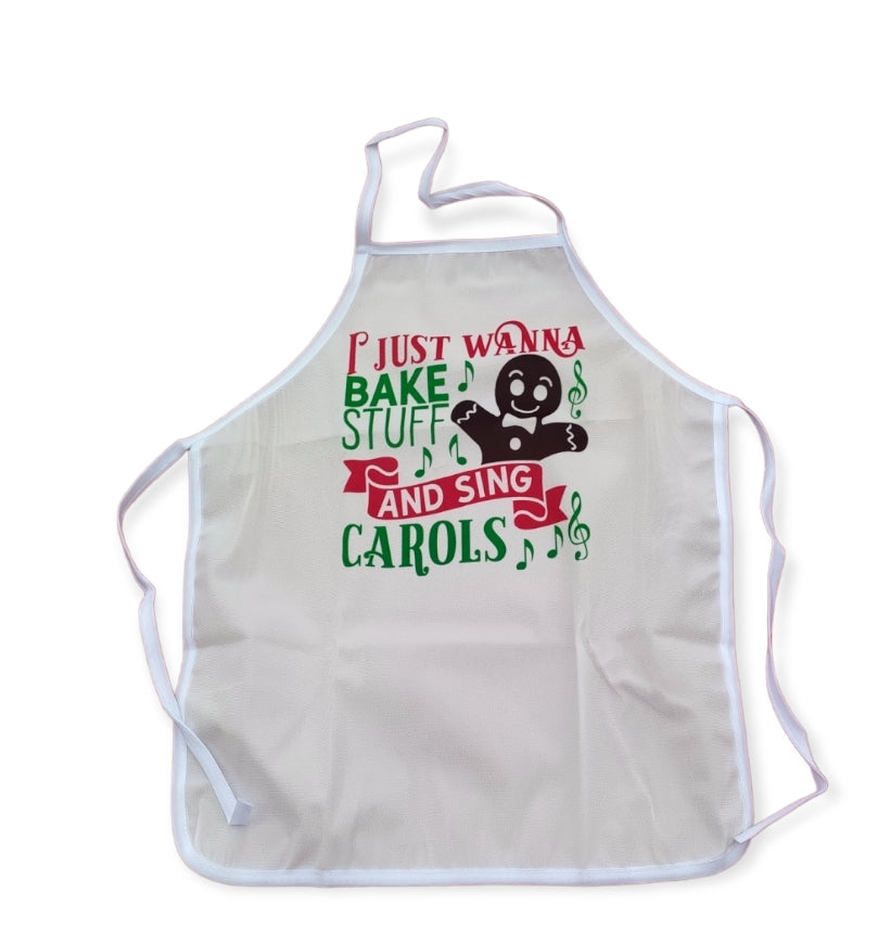 kids apron