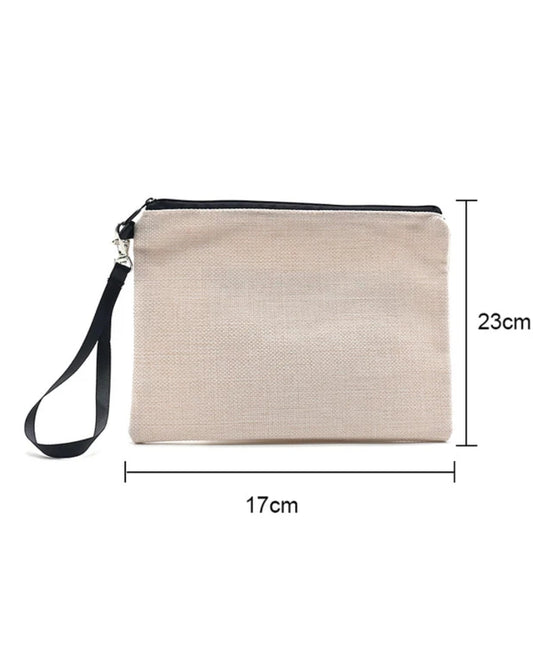 Makeup bag, Cosmetic bag