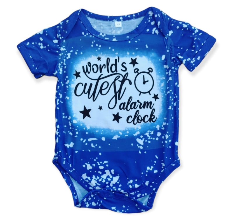 baby onesies