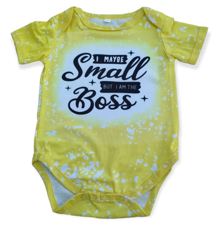 baby romper