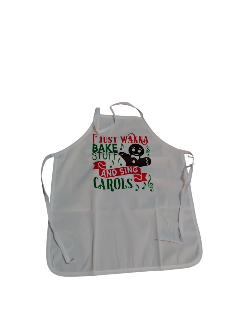 kids apron